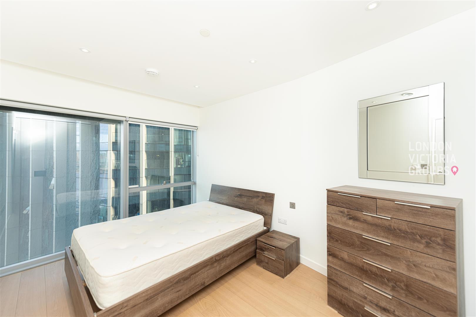 10 Cutter Lane, London